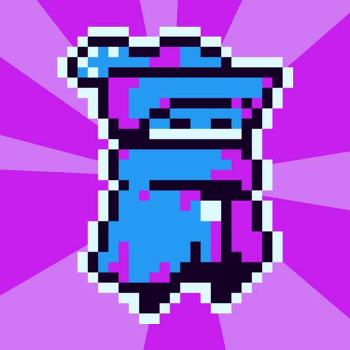 Archer Dash 2 - Retro Runner 1.01.09