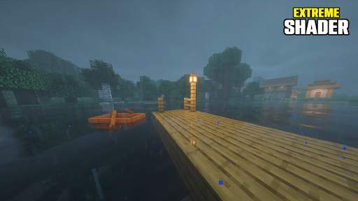 Extreme Shader Mod screenshot 4