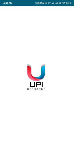 UPI Recharge screenshot 3