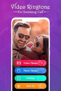 Video Ringtone screenshot 2