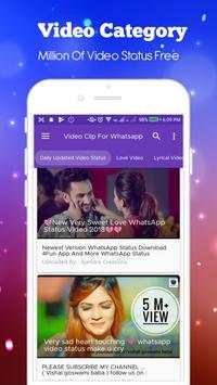 All Language Video Status For Whatsapp screenshot 2