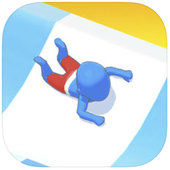 Aquapark .io icon