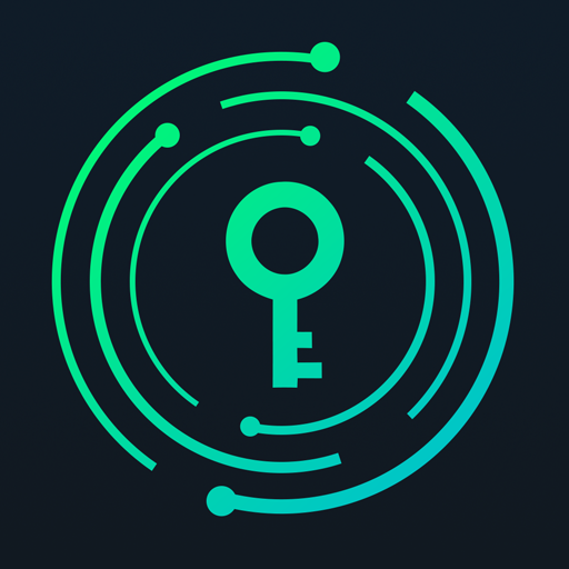 Photon VPN-Fast secure stable icon
