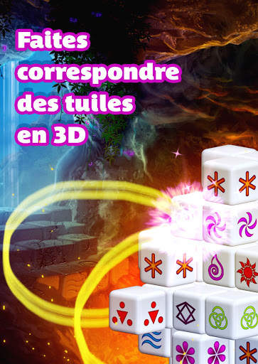 Taptiles - 3D Mahjong screenshot 7