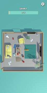 Clean the Room screenshot 2