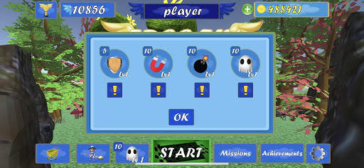 Free Fly screenshot 7