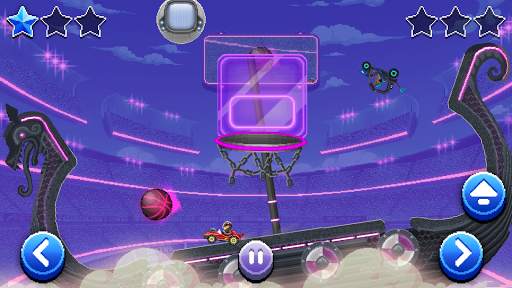 Drive Ahead! Sports screenshot 5