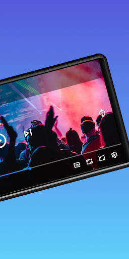 ST Player - HD Video Player screenshot 8