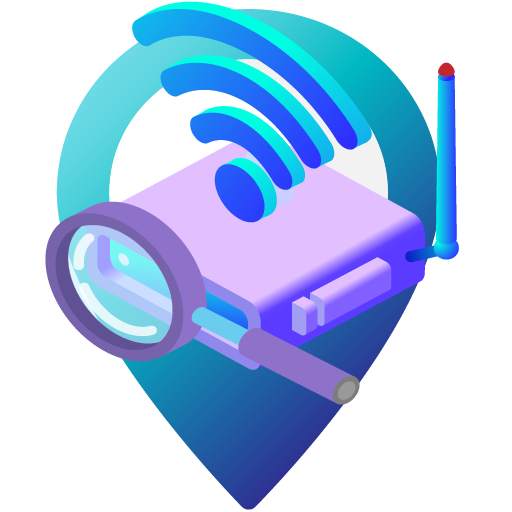 Network Scanner: Who Is On My WIFI 1.0