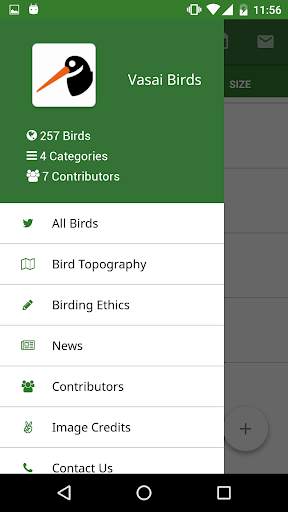 Vasai Birds स्क्रीनशॉट 6