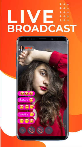 Mepl Live screenshot 1