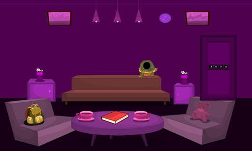 Escape Games 8B 172 screenshot 3