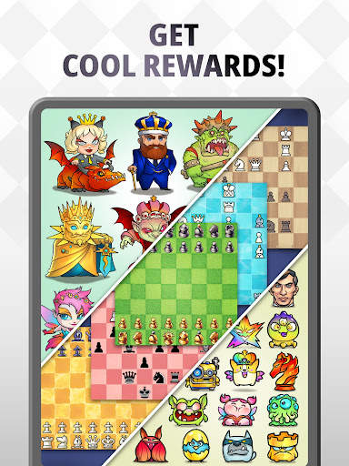 Chess Universe : Online Chess screenshot 14