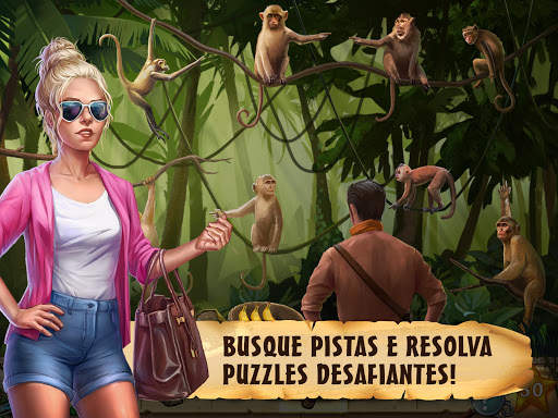 Adventure Escape: Hidden Ruins screenshot 9