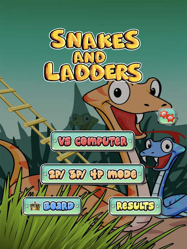 Snakes and Ladders Board Game screenshot 9