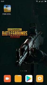 PUBG 2018 WALLPAPER HD screenshot 3