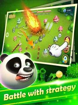 Crazy Battle : Clash of Pets screenshot 7
