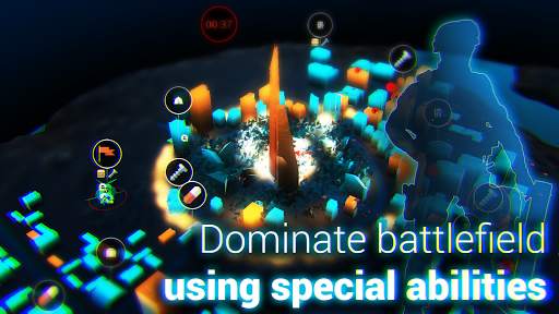 Zombie City Defense 2 screenshot 5