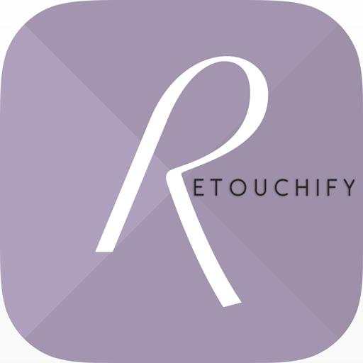 Professional Photo Retouch Service. Face and body. 1.0.3.2