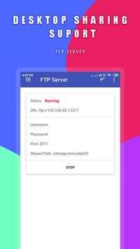 File Manager & Browser screenshot 4