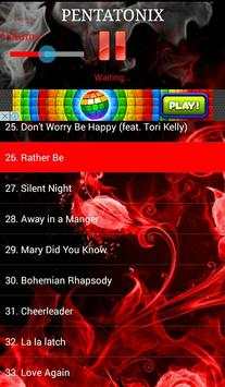 PENTATONIX VOICE HARMONY screenshot 5
