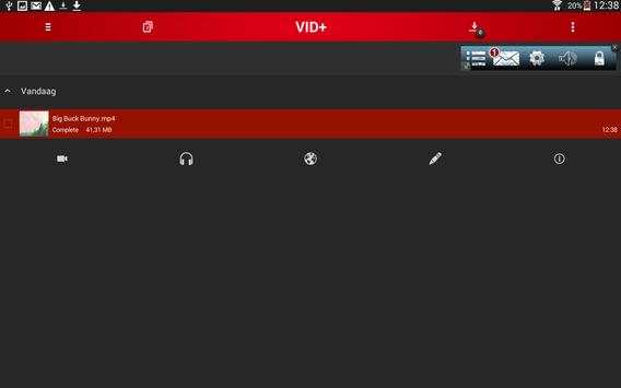 VID  screenshot 10