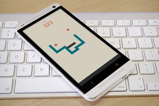 Snake Classic: Arcade Game screenshot 4