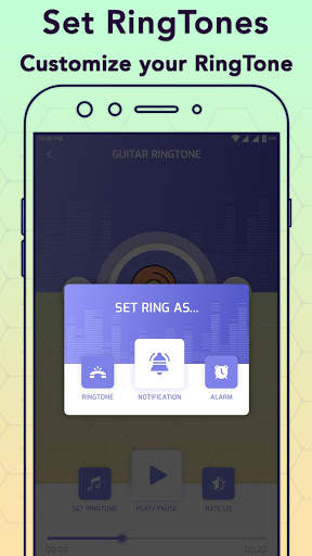 Best New Stock Ringtones 2020 screenshot 5