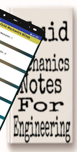 Fluid Mechanics Notes For Engineering Students screenshot 3
