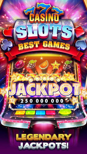Casino Slots screenshot 3