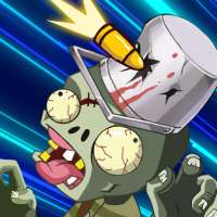 Zombie Royale-Survive Battle Shooter logo