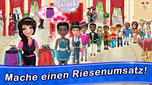 Bella Fashion Design screenshot 3