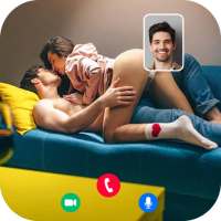 Sexy real girl videocall Prank