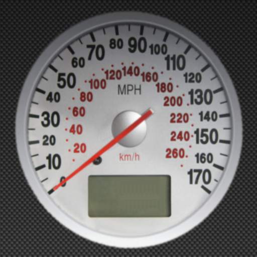 GPS Speed Free 1.11