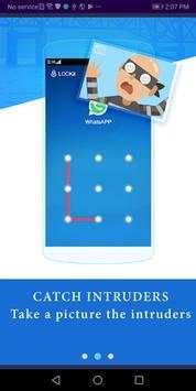 U Security-Antivirus, Clean, Boost, BatterySaver screenshot 2