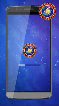 My Daily Horoscope screenshot 1