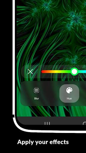 Themes screenshot 4