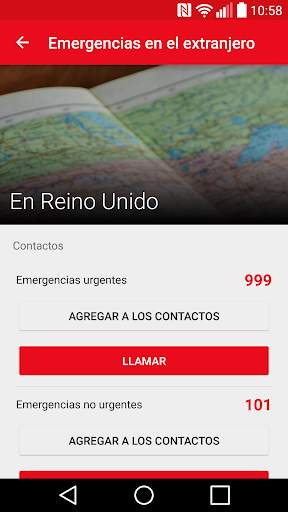 Primeros Auxilios - Cruz Roja Mexicana screenshot 5