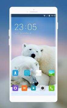 Theme for Meizu Pro 5 Ubuntu Edition Wallpaper screenshot 1