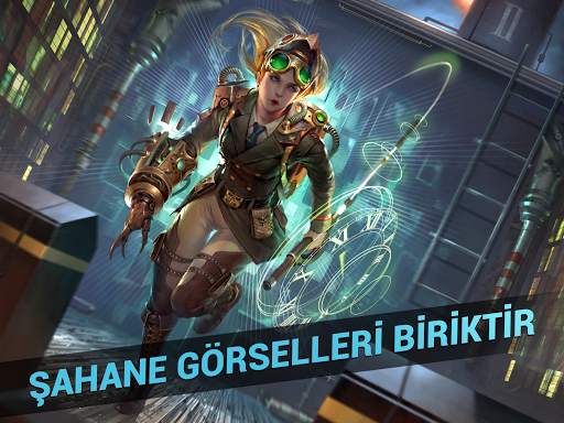 Mythgard CCG screenshot 10