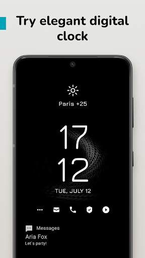 Always On AMOLED screenshot 29
