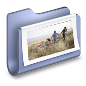 Recover My Files Data Prank icon