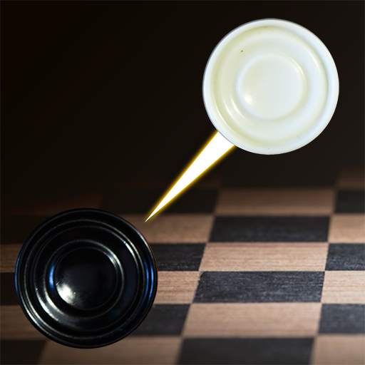 Checker Wars 3D 1.3