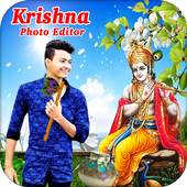 Krishna Photo Editor 1.0