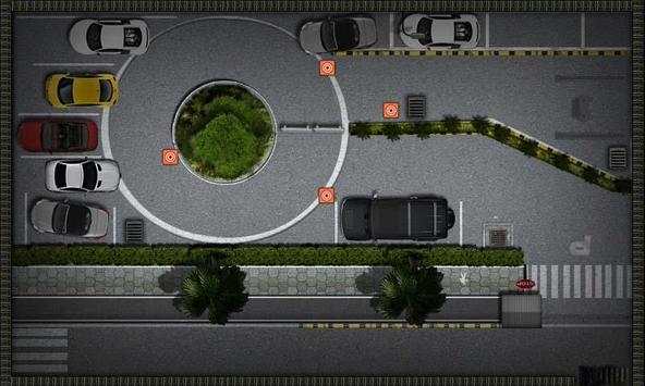 Park It Game - 2019 screenshot 3