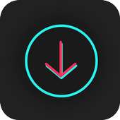 video downloader for Tiktok logo