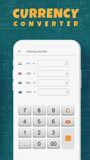 Calculator -  Emi Calculator screenshot 7
