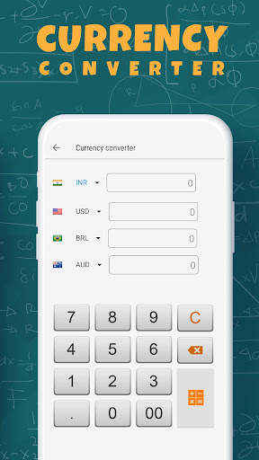 Calculator -  Emi Calculator screenshot 7