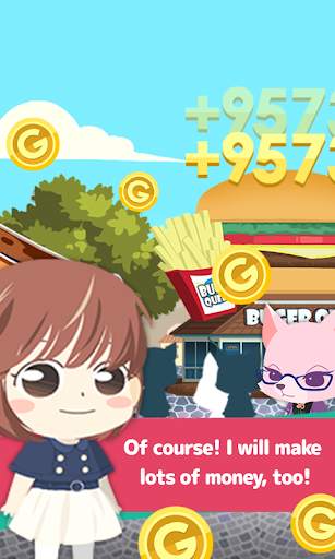 Annie's shop: Idle Tycoon screenshot 6