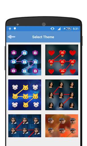 App locker- Lock your app 4 تصوير الشاشة